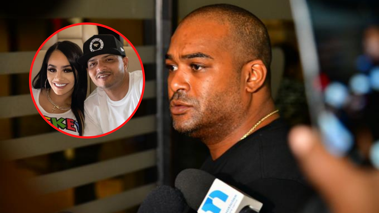 Imagen de Hermano de Flow La Movie asegura que lo mataron y señala a aerolínea: 'es una mafia'