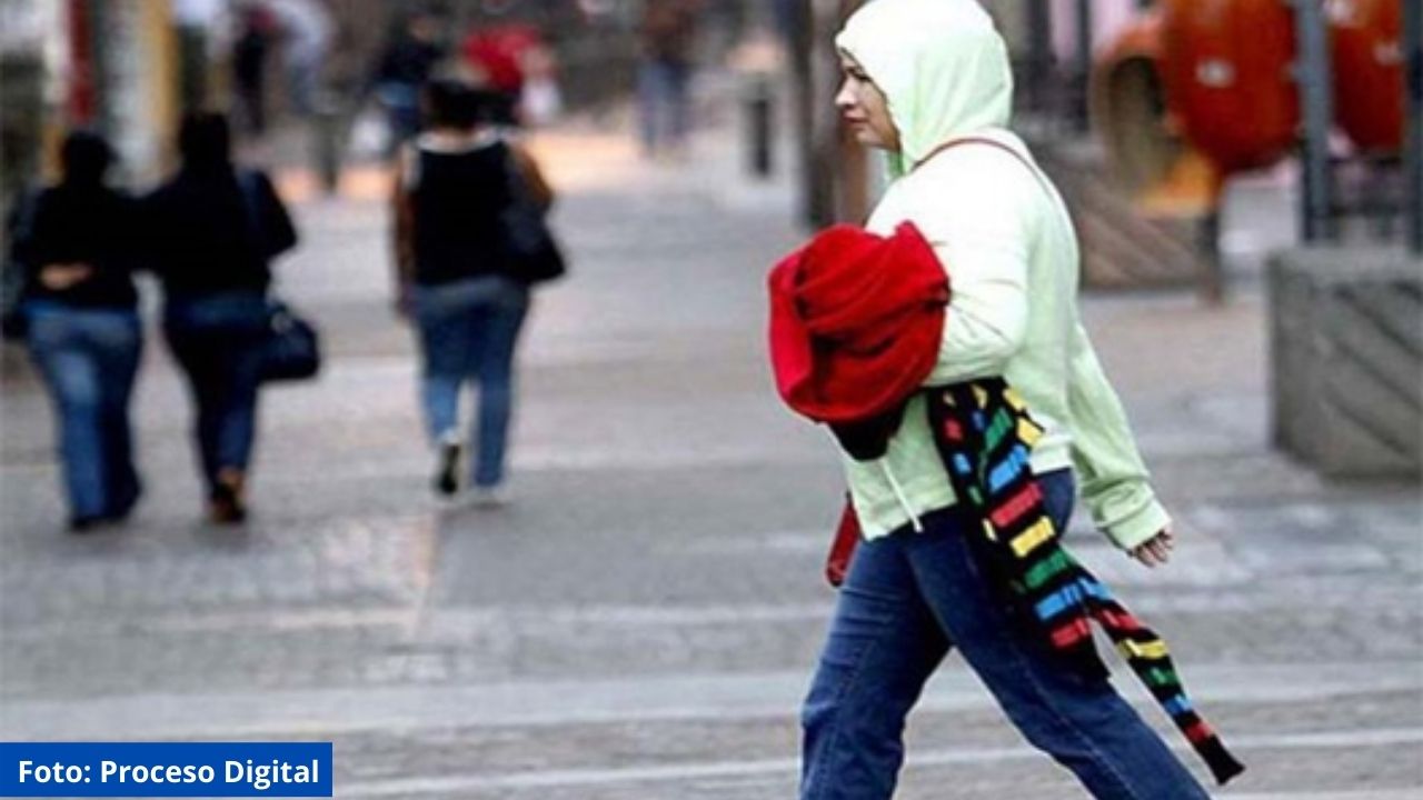 Imagen de Hondureños percibirán temperaturas de entre 10 y 15 grados en vísperas de Navidad