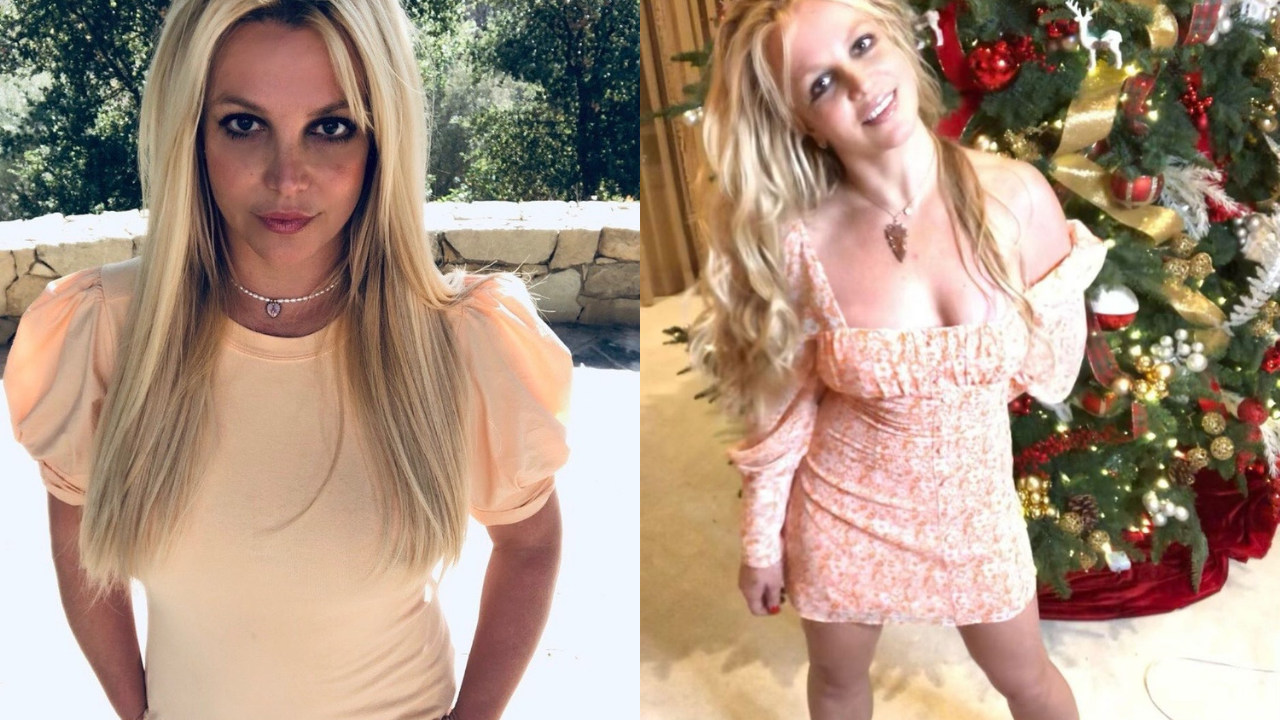 Imagen Principal de Nota: ¡Por fin! Luego de 14 años Britney Spears puede firmar documentos de manera legal