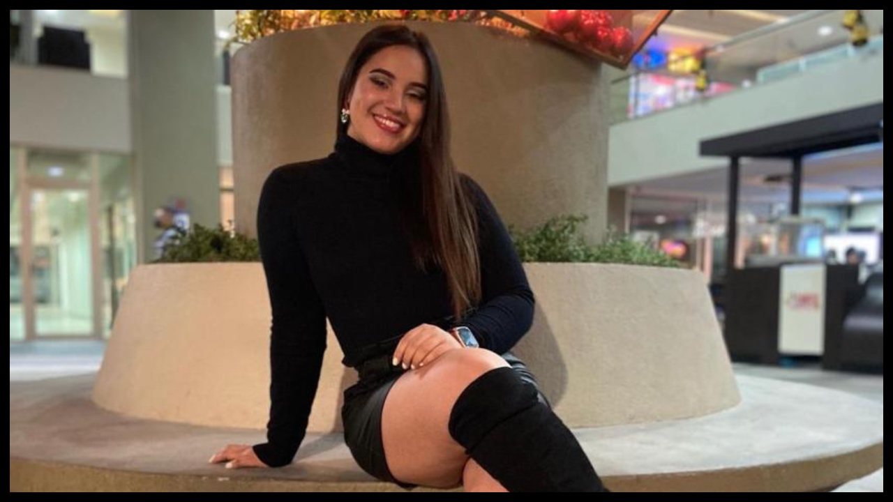 Imagen Principal de Nota: La Kensy se despide del 2021 con emotivo mensaje