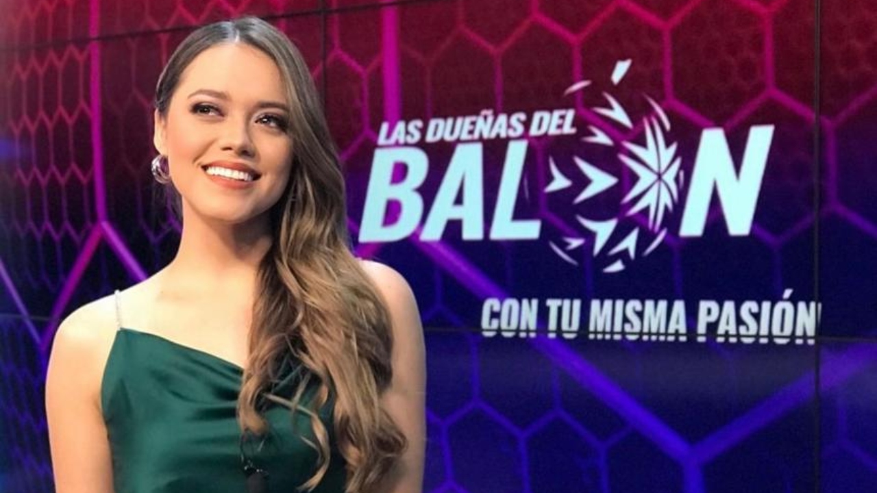 Imagen Principal de Nota: Erika Williams aprende secretos de defensa personal