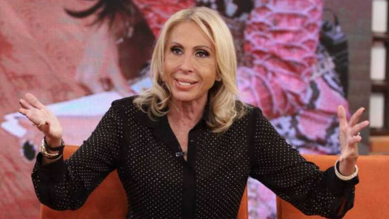Imagen Principal de Nota: La desesperada medida que tomó Laura Bozzo para recuperar dinero tras problemas legales