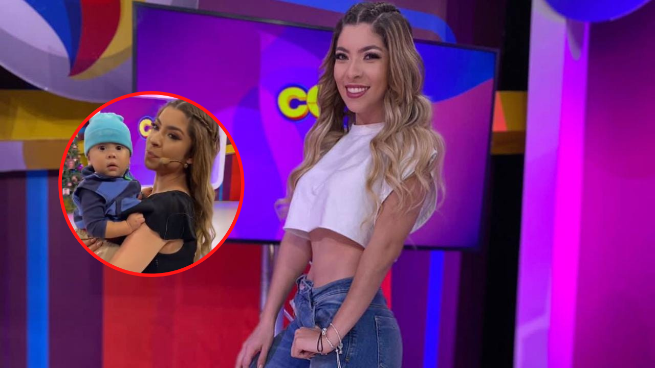 Imagen Principal de Nota: Laura Meza se confiesa en las redes sociales: ¿Quiere ser mamá?