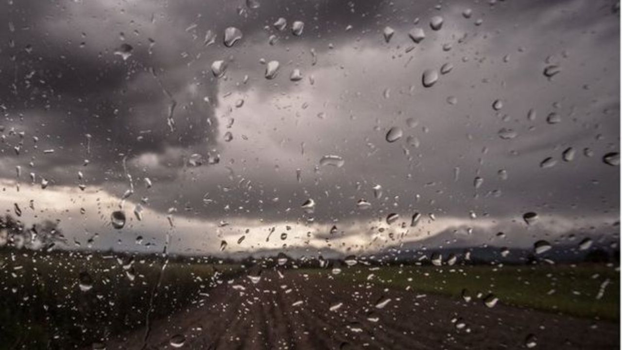 Imagen Principal de Nota: Alerta por fuertes lluvias para estas tres regiones de Honduras el lunes 20 diciembre