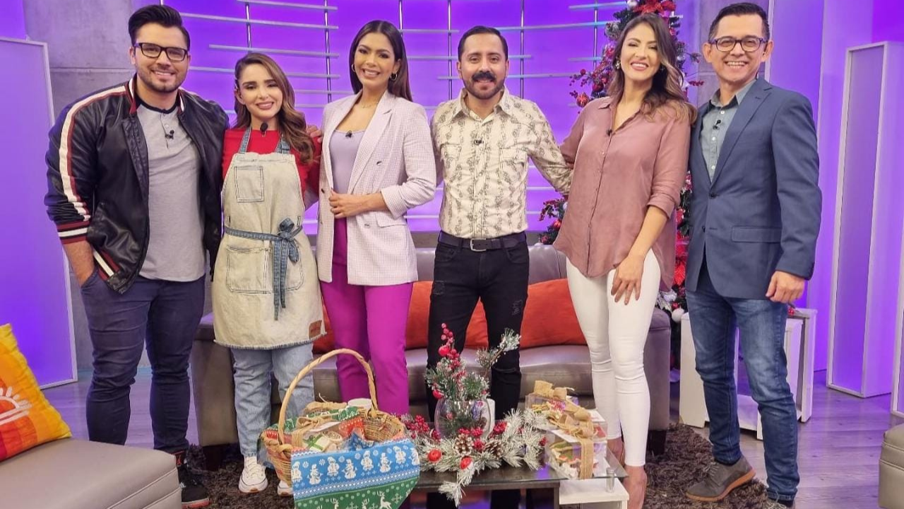 Imagen Principal de Nota: Alexa Ferrari, Shirley Paz, Polache y El Chevo entre los artistas hondureños presentes en la Expo 2020 Dubái