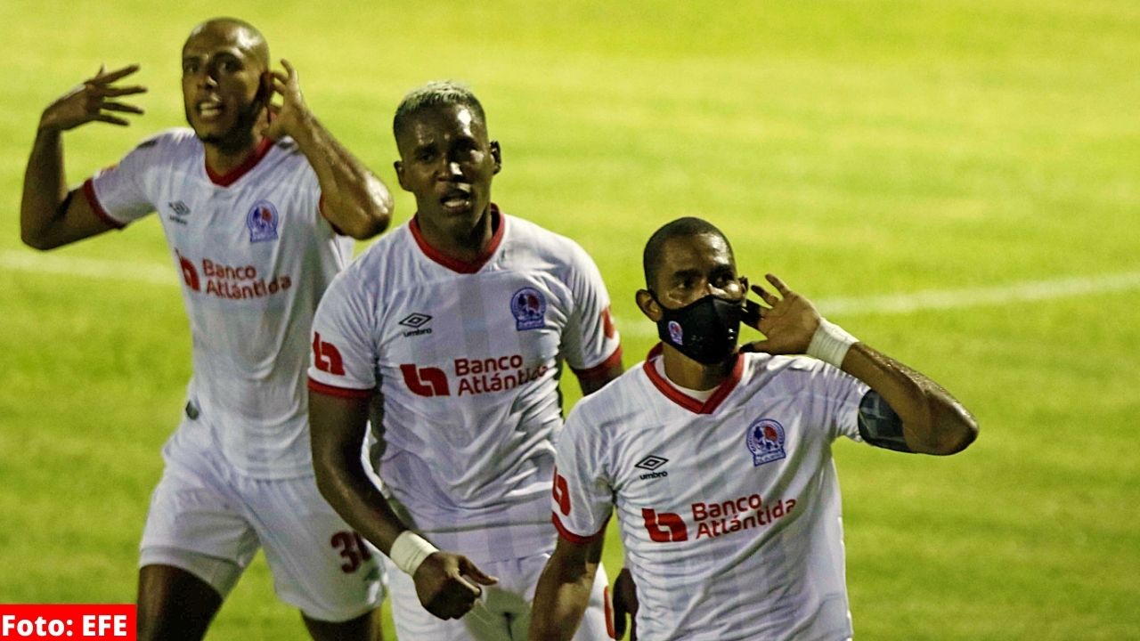 Imagen Principal de Nota: Hora y canal para ver la gran final Real España vs. Olimpia este jueves desde el estadio Morazán