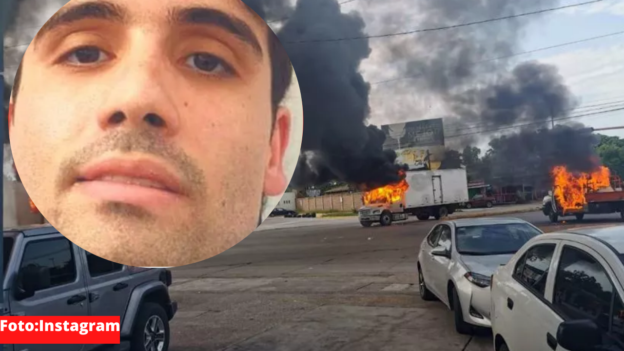 Imagen Principal de Nota: 6 cantantes mexicanos que habrían sido asesinados por no asistir a la boda del hijo del Chapo Guzmán