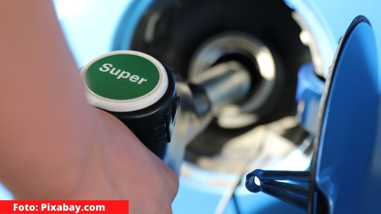 Imagen Principal de Nota: Honduras: precios de combustibles tendrán pírrica rebaja a partir del 20 de diciembre