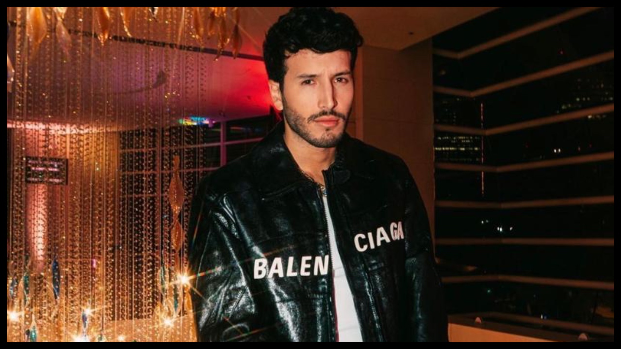 Imagen de ¡Adiós a Sebastián Yatra!: El artista se cansó de las colaboraciones