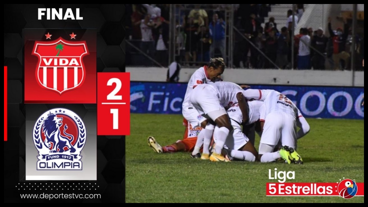 Imagen Principal de Nota: ¡Van por el Tetra! Olimpia se clasifica a la final del torneo Apertura 21-22 tras dejar al Vida en el camino