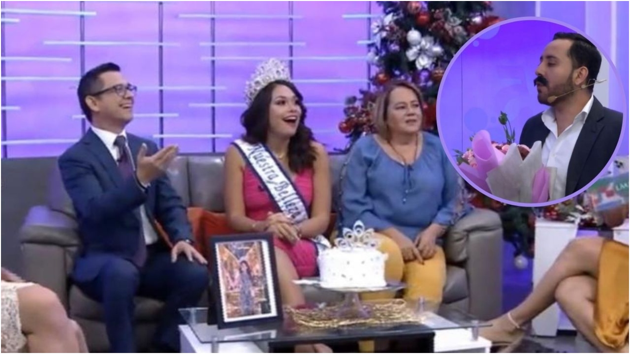 Imagen Principal de Nota: ¡No pierde las esperanzas! Así demostró Chepe su amor por Sirey Morán