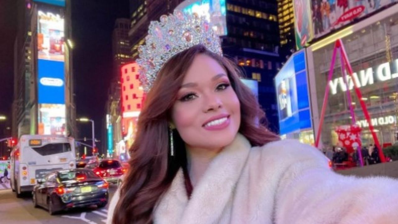 Imagen Principal de Nota: ¡Nuestra reina vuelve a casa! Sirey Morán  visitará  Honduras