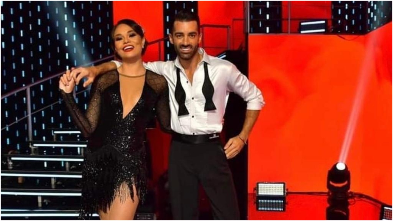 Imagen Principal de Nota: Conozca la atrevida propuesta que hizo Sirey Morán a Toni Costa; así reaccionó el ex de Adamari López