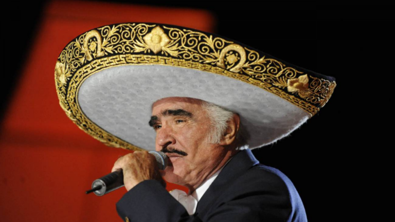 Imagen Principal de Nota: ¿Sorpresas? Estos serían los herederos de la millonaria fortuna de Vicente Fernández