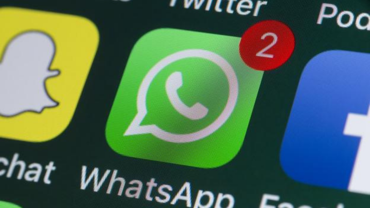 Imagen Principal de Nota: Whatsapp: todo lo que tiene que saber para entender su nueva configuración