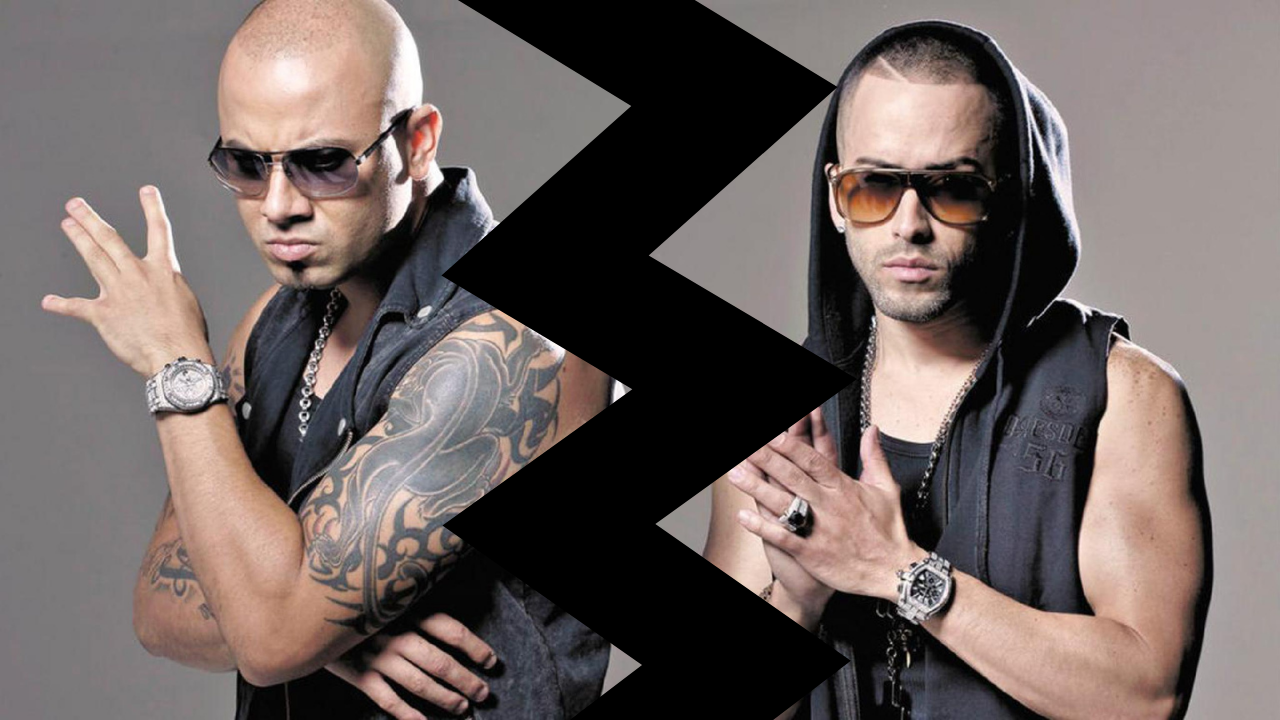 Imagen Principal de Nota: Wisin y Yandel confirman nueva separación y anuncian fecha de su última gira