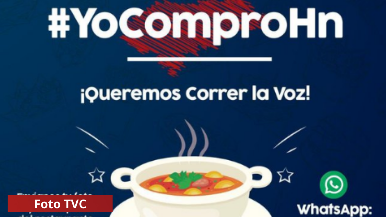 Imagen Principal de Nota: Con éxito se llevó a cabo Expo Feria Navideña de AWE y Sábado Feliz bajo la campaña de #YoComproHn