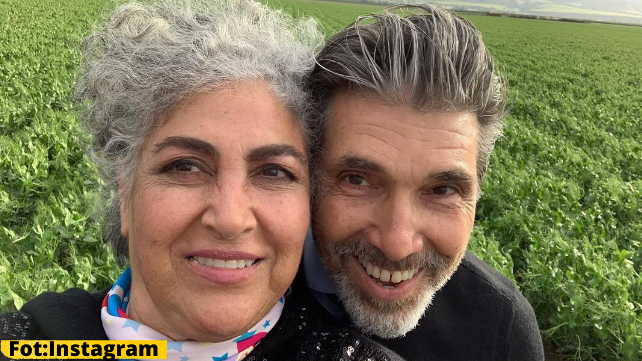 Imagen de 'Siempre te amaré': Amanda Miguel se despide de Diego Verdaguer con este sentido mensaje