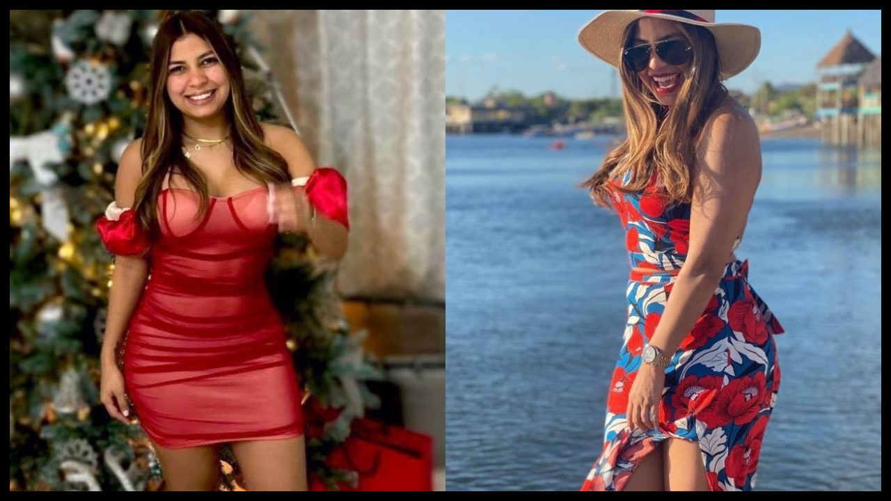 Imagen Principal de Nota: 'No es posible que mi hija se haya perdido en 20 minutos': padre de Angie Peña