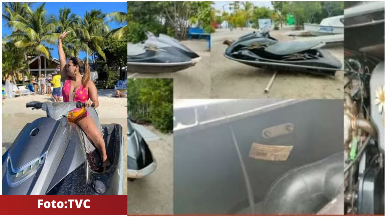 Imagen Principal de Nota: Caso Angie Peña: Criminólogo explica por qué hay algo extraño en hallazgo de arito