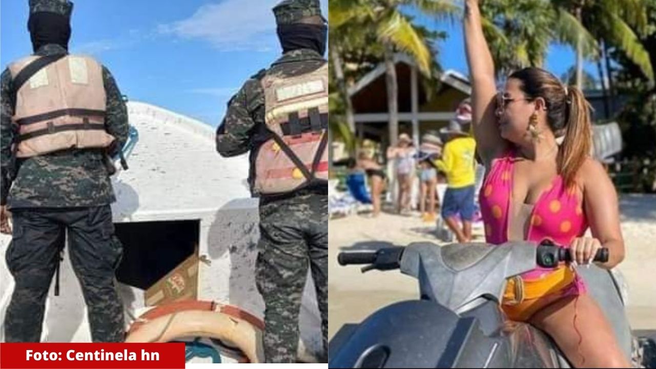 Imagen de La  misteriosa fotografía de Angie Peña que pide su padre sea investigada tras su desaparición