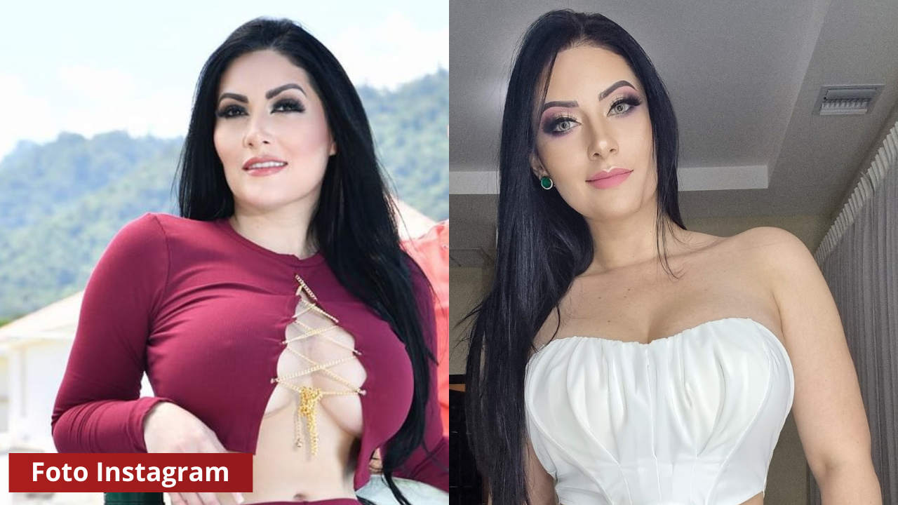Imagen de Ariana Herchi: ¿Alguna vez ha sido amante? Así respondió la hondureña