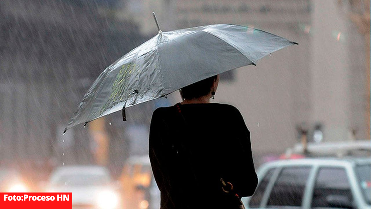Imagen de Intenso frío y lluvias afectarán a 4 departamentos de Honduras este jueves 13 de enero