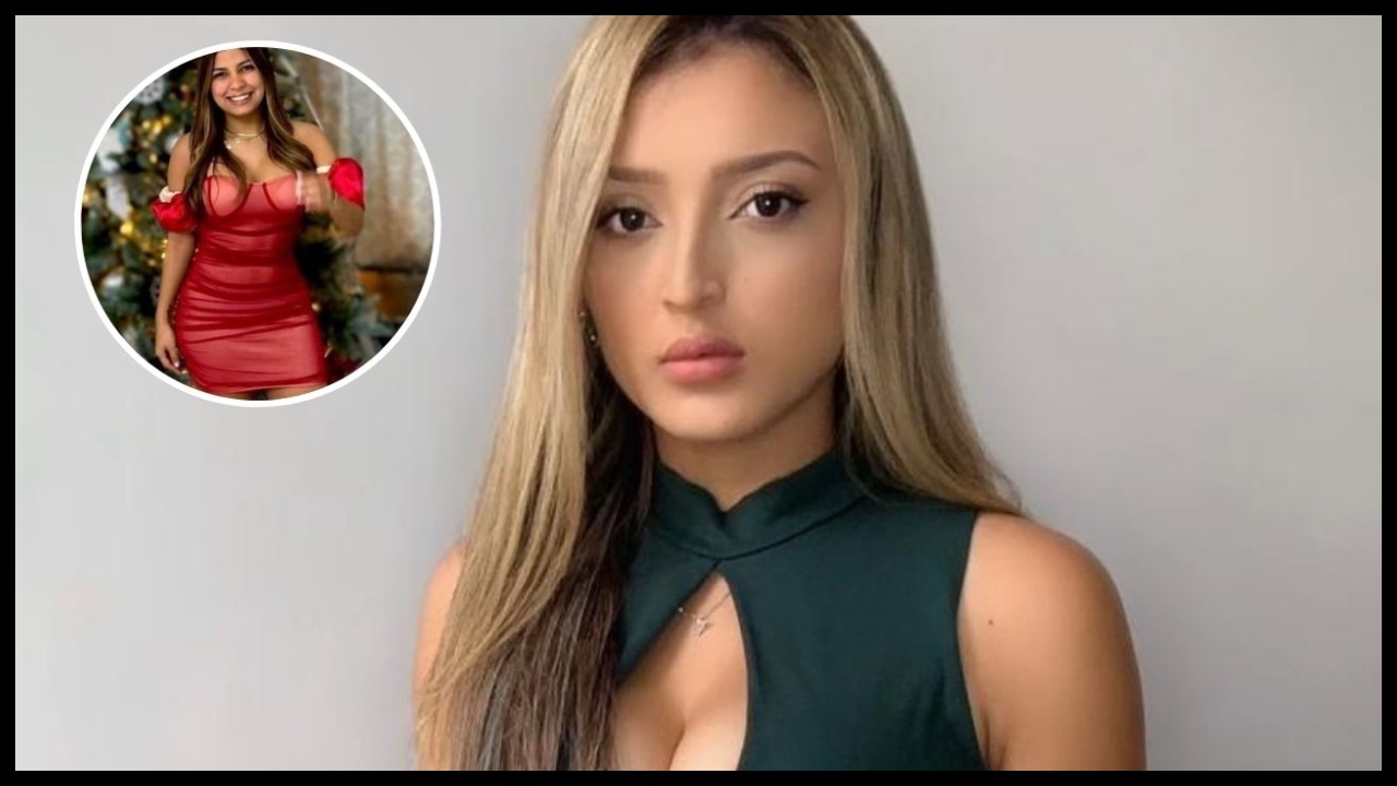 Imagen de 'La Barbie Policía' relata temible acoso que vivió una prima en Roatán, lugar donde desapareció Angie Peña
