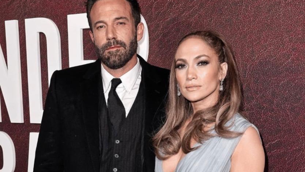 Imagen Principal de Nota: Ben Affleck reveló que su relación con JLO es 'realmente significativa' por esta razón