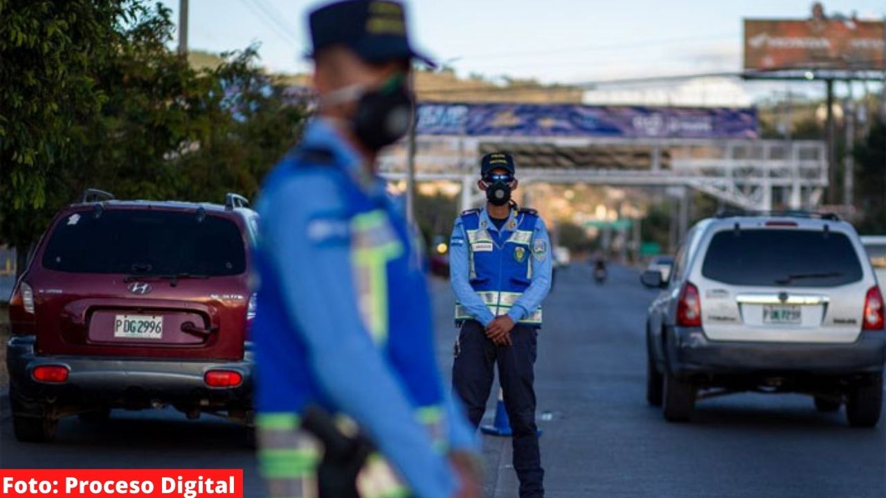 Imagen Principal de Nota: Estas calles y bulevares estarán cerrados el día de la toma de posesión de Xiomara Castro
