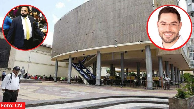 Imagen Principal de Nota: Congreso Nacional se instala este martes con dos juntas directivas juramentadas