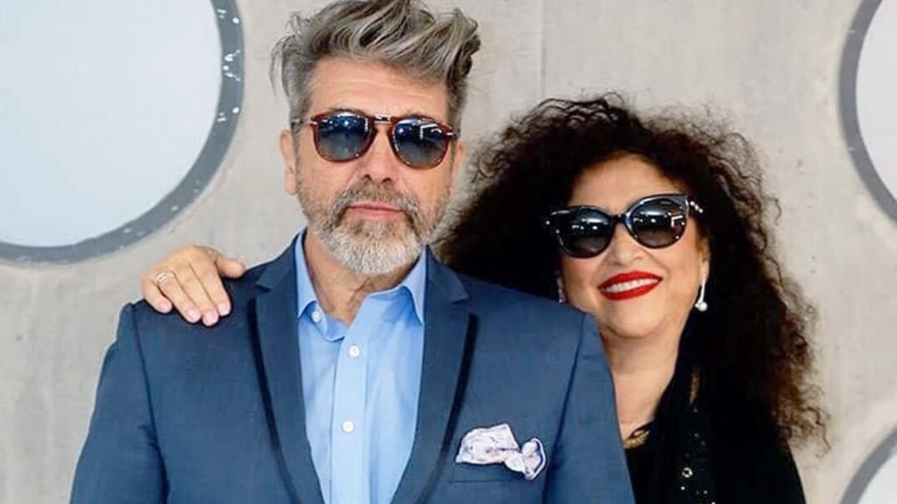 Imagen Principal de Nota: Así es el hogar que Amanda Miguel y Diego Verdaguer construyeron en México