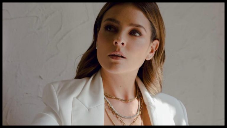 Imagen Principal de Nota: Grettell Valdez reveló que le amputarán esta parte de su cuerpo para evitar el cáncer