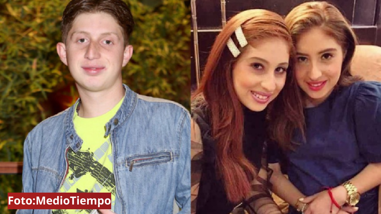 Imagen Principal de Nota: Hermana de Octavio Ocaña pide ayuda a testigos que tengas fotos y vídeos para conocer la verdad sobre la muerte del actor