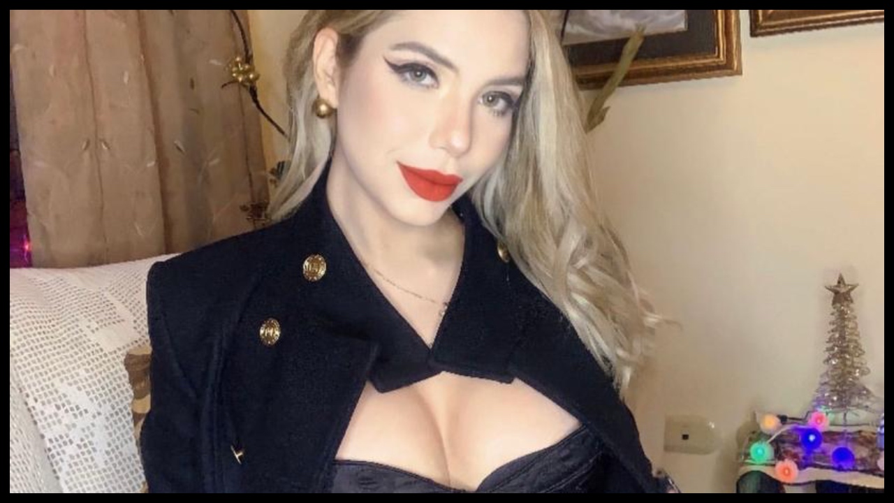 Imagen Principal de Nota: Jennifer Funes revela  esta propuesta indecente: ‘A todos los he puesto en su lugar’