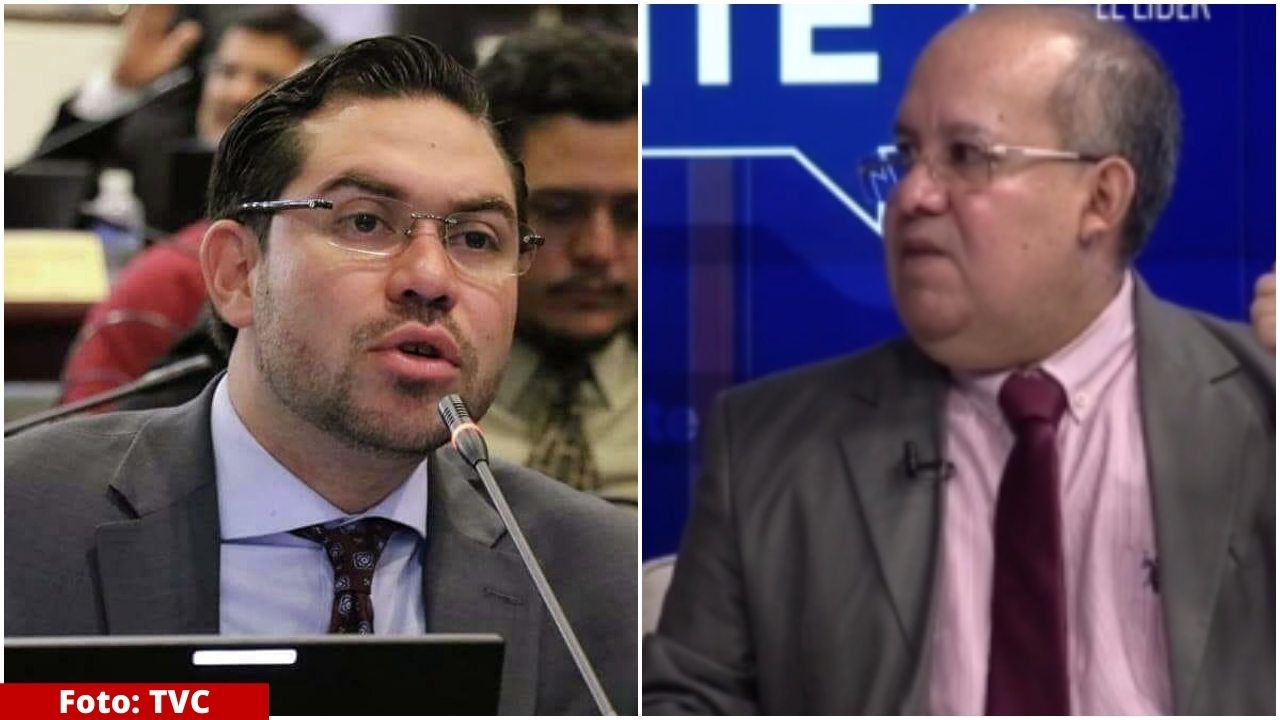 Imagen de Diputados disidentes de Libre pedirán asilo en Costa Rica, asegura abogado