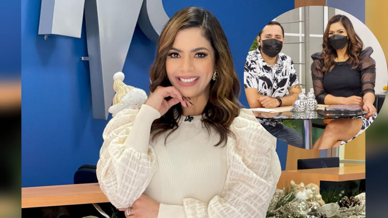 Imagen de '¡Tuve miedo por mi vida!'; Loren Mercadal revela cómo superó el covid