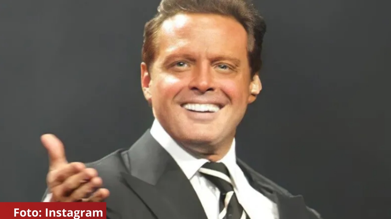 Imagen Principal de Nota: Luis Miguel estuvo a punto de que le amputaran su brazo izquierdo por esta razón
