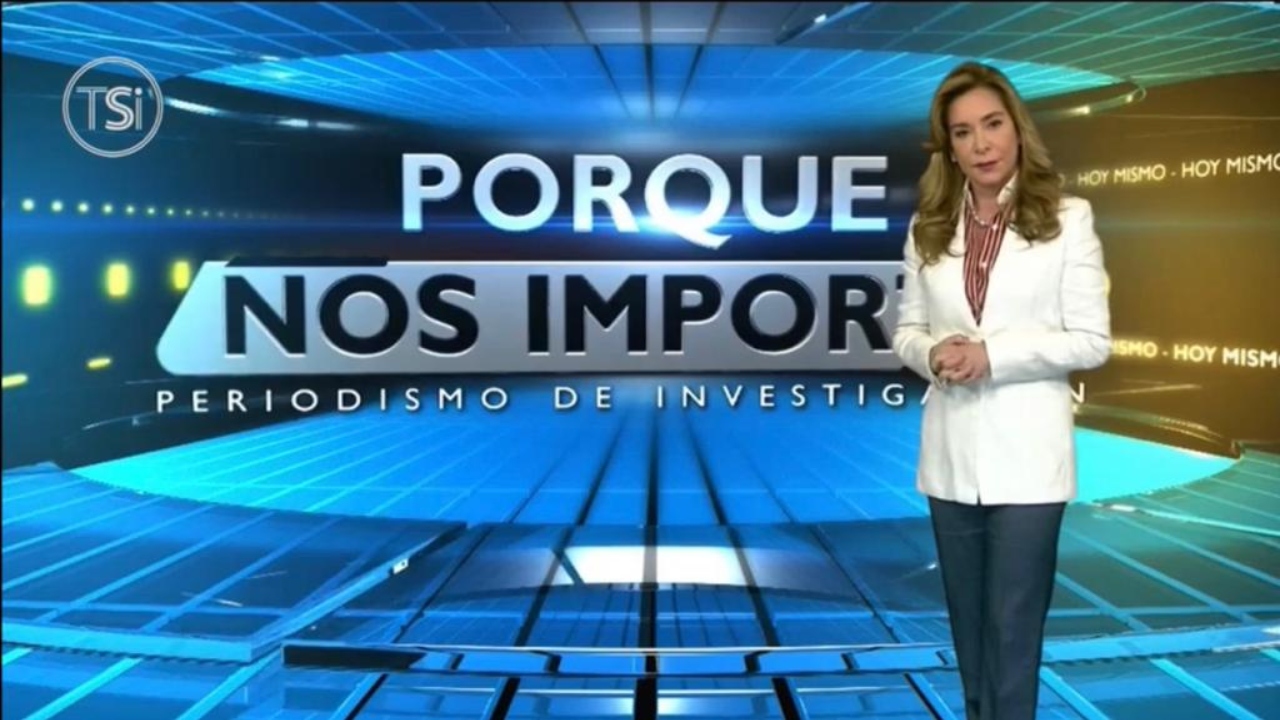 Imagen de Porque Nos Importa: hospital Santa Rosita es insuficiente para brindar atención psiquiátrica en el país