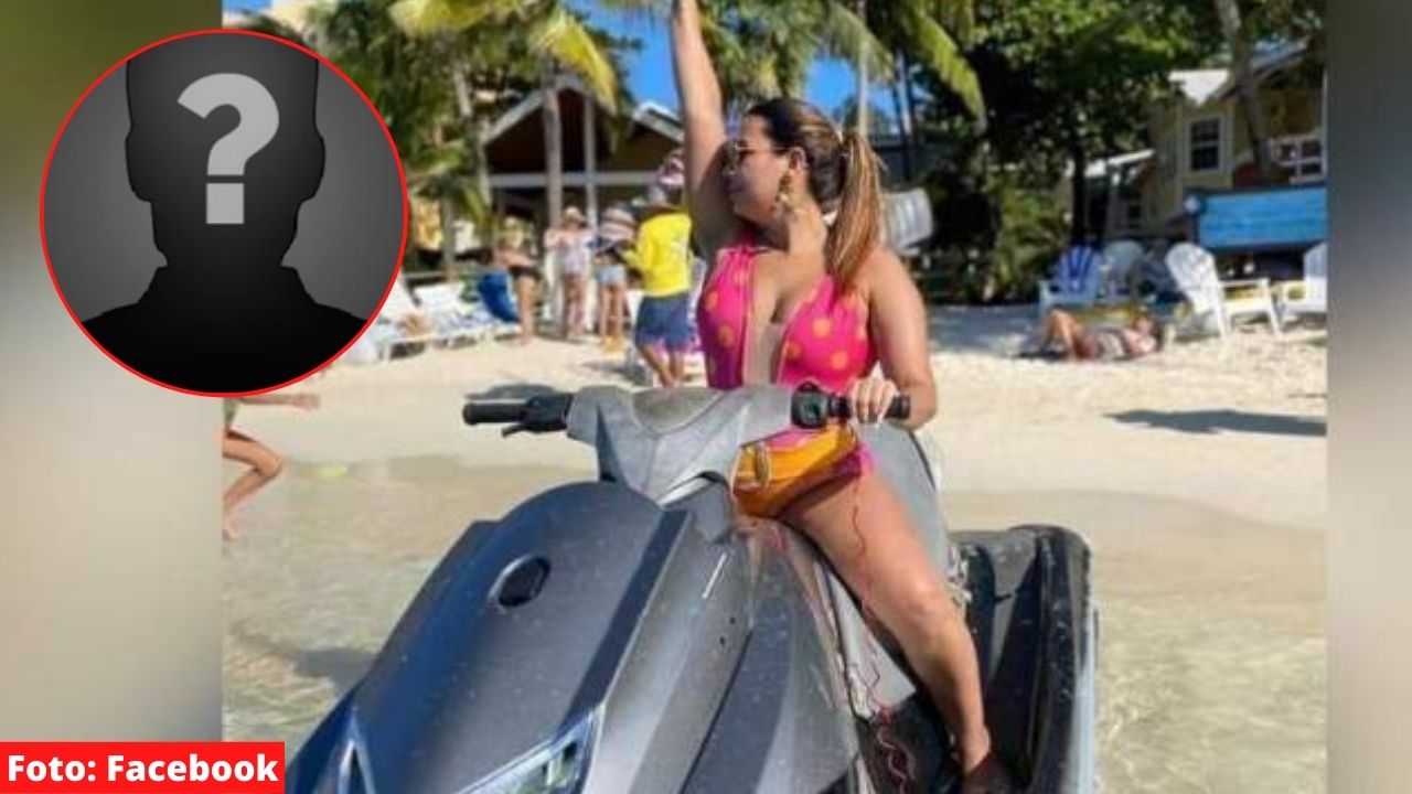 Imagen Principal de Nota: VIDEO: Rompe el silencio empleado de rentadora de moto acuática que usó la hondureña Angie Peña