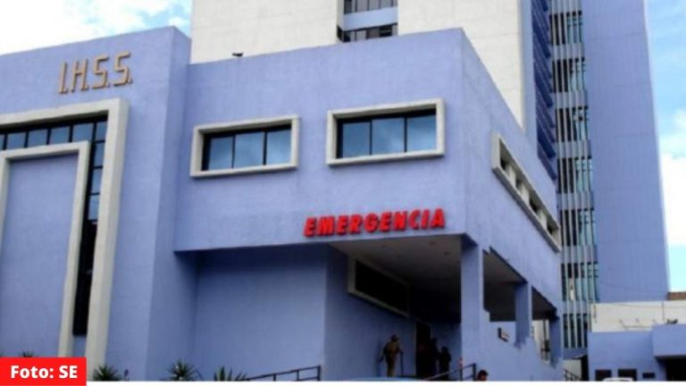 Imagen Principal de Nota: ¡Trancazo! Cohep anuncia rompimiento de techos en el IHSS