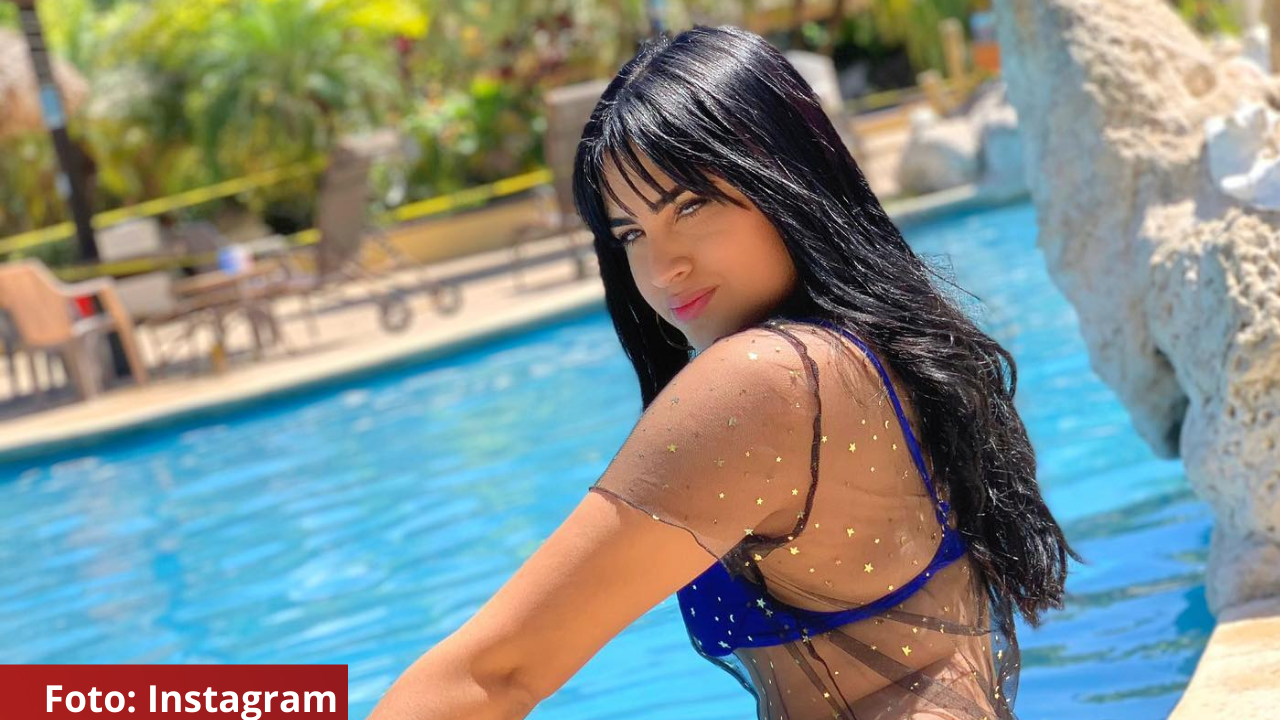 Imagen Principal de Nota: 'Te extraño': Roxanna Somoza conmueve a seguidores al compartir vídeo con profundo mensaje