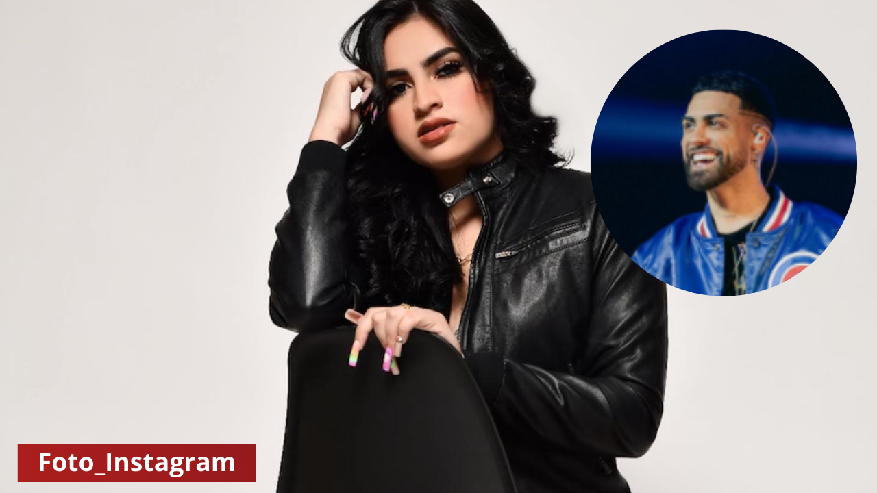 Imagen Principal de Nota: Famoso cantante puertorriqueño sorprende a Roxanna Somoza al comentarle en un en vivo de Instagram