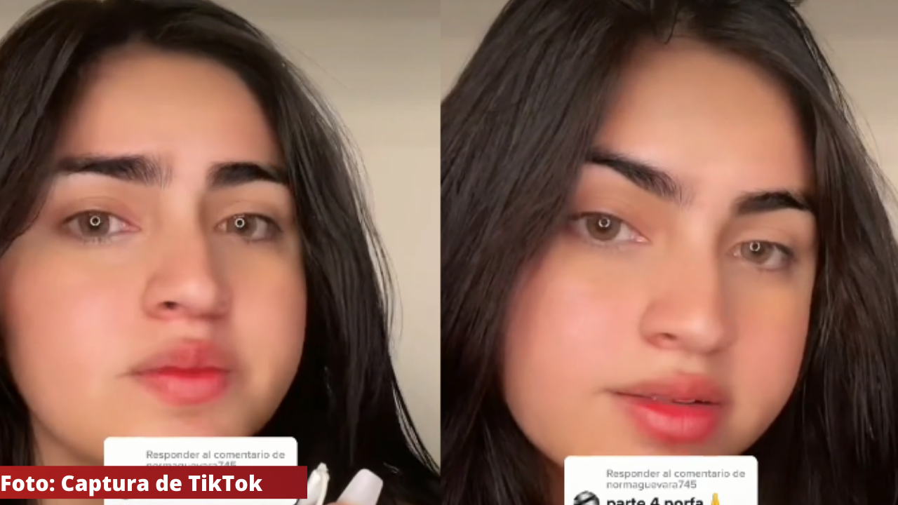 Imagen Principal de Nota: ‘Me quedé inmóvil al conocer que mi bebé tenía síndrome de Down’: Roxanna  Somoza se confiesa en TikTok