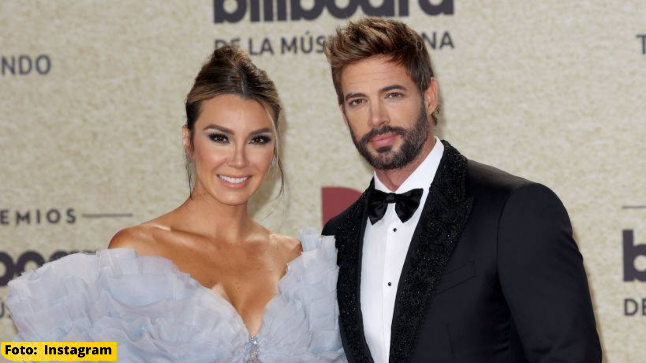 Imagen de William Levy confirma su divorcio con Elizabeth  Gutiérrez