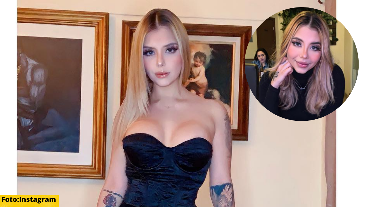 Imagen Principal de Nota: ¿Nueva cirugía? Jennifer Funes explota contra haters que critican su rostro y envía contundente mensaje