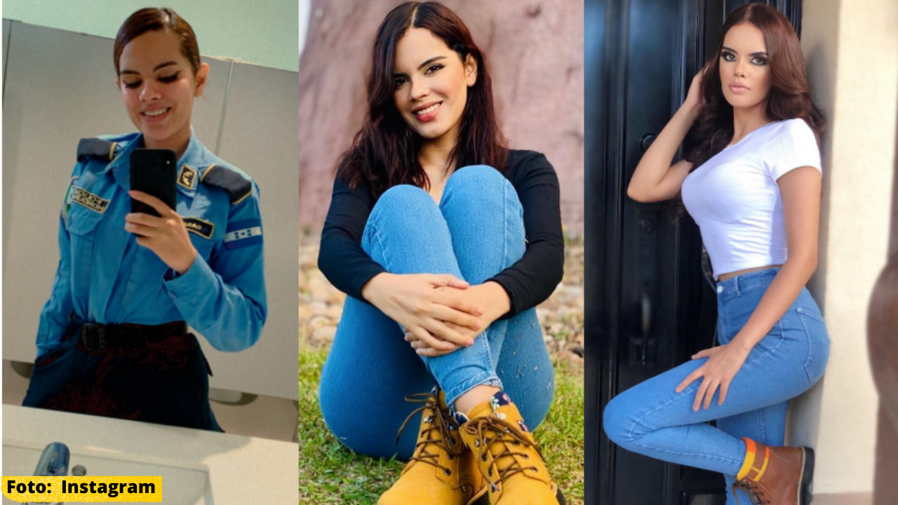 Imagen Principal de Nota: Yaneth Casalegno, confirma que ya no participará en el Miss Honduras Mundo, aquí las razones