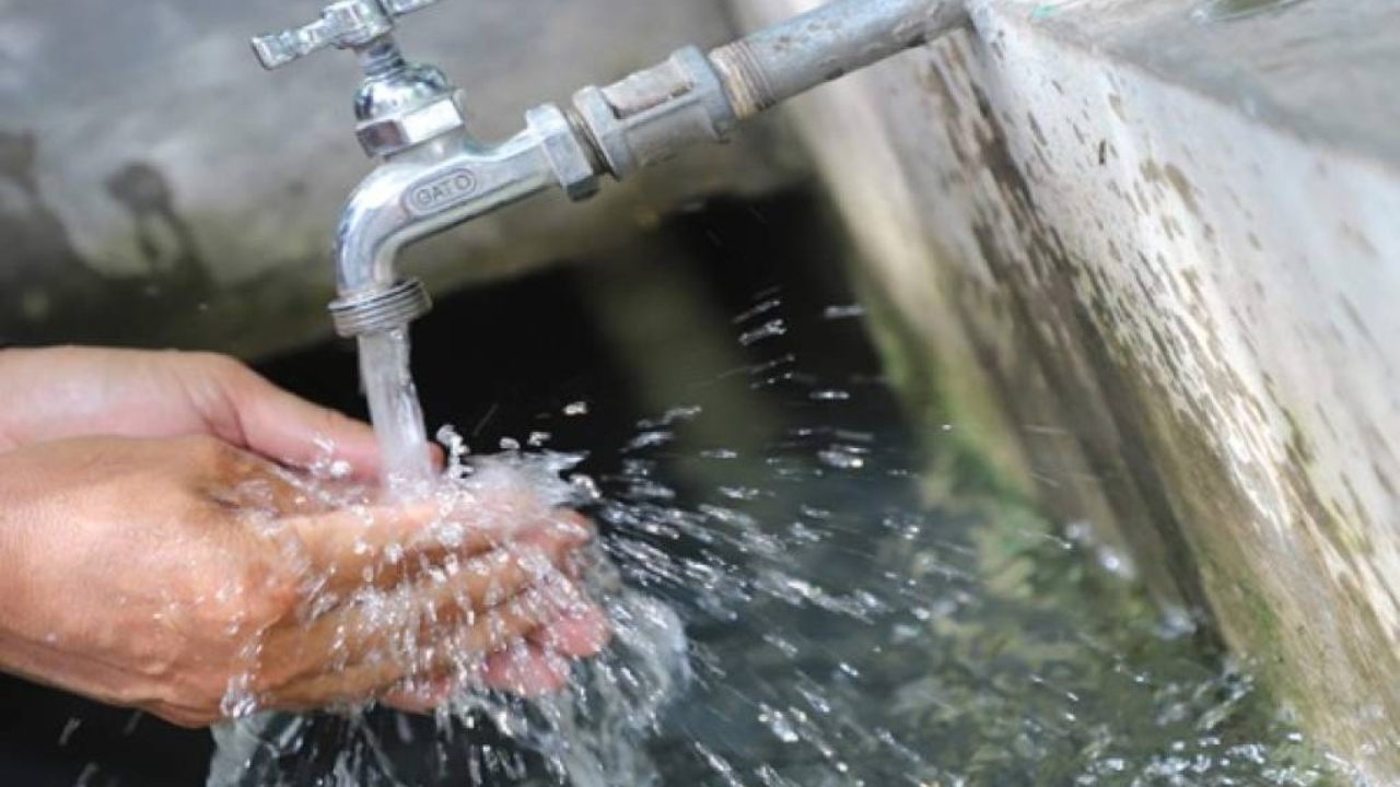 Imagen de Conozca el horario de distribución de agua potable para marzo en Tegucigalpa y Comayagüela