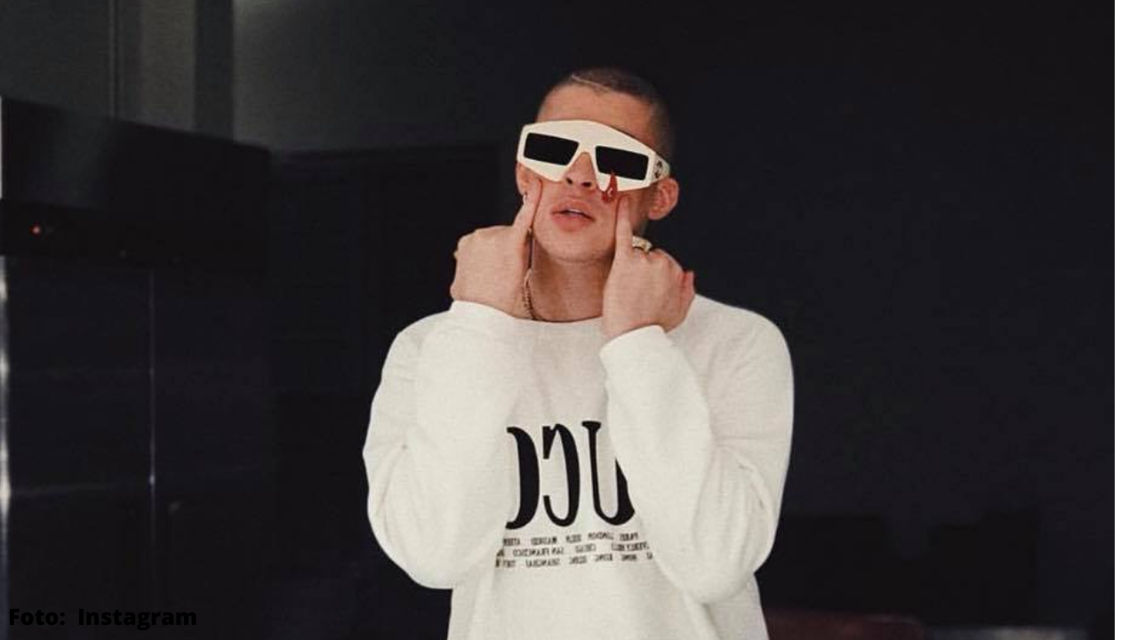 Imagen de ¿Por qué 'Conejo malo'? 12 datos que no conocías de Bad Bunny