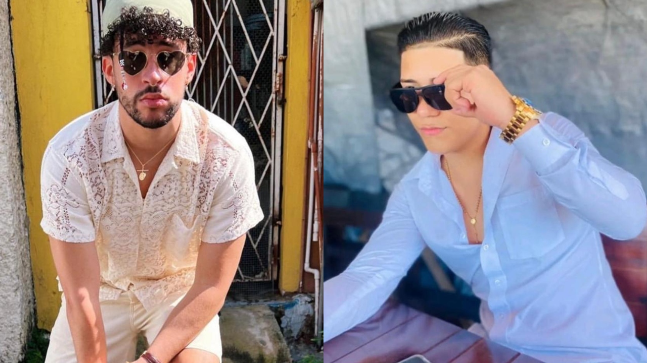 Imagen Principal de Nota: ¿Sin boletos para el concierto de Bad Bunny? Luis Laboriel sorteará seis entradas